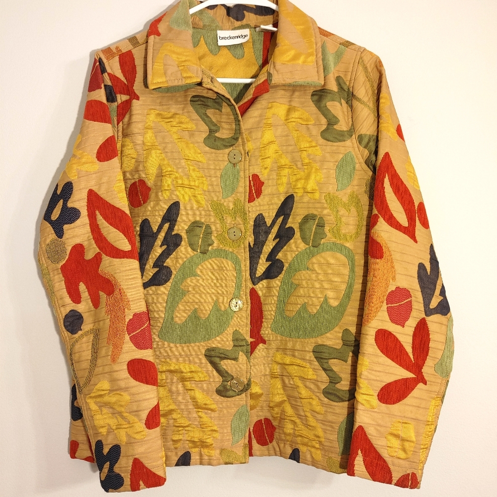 Women's Blazer